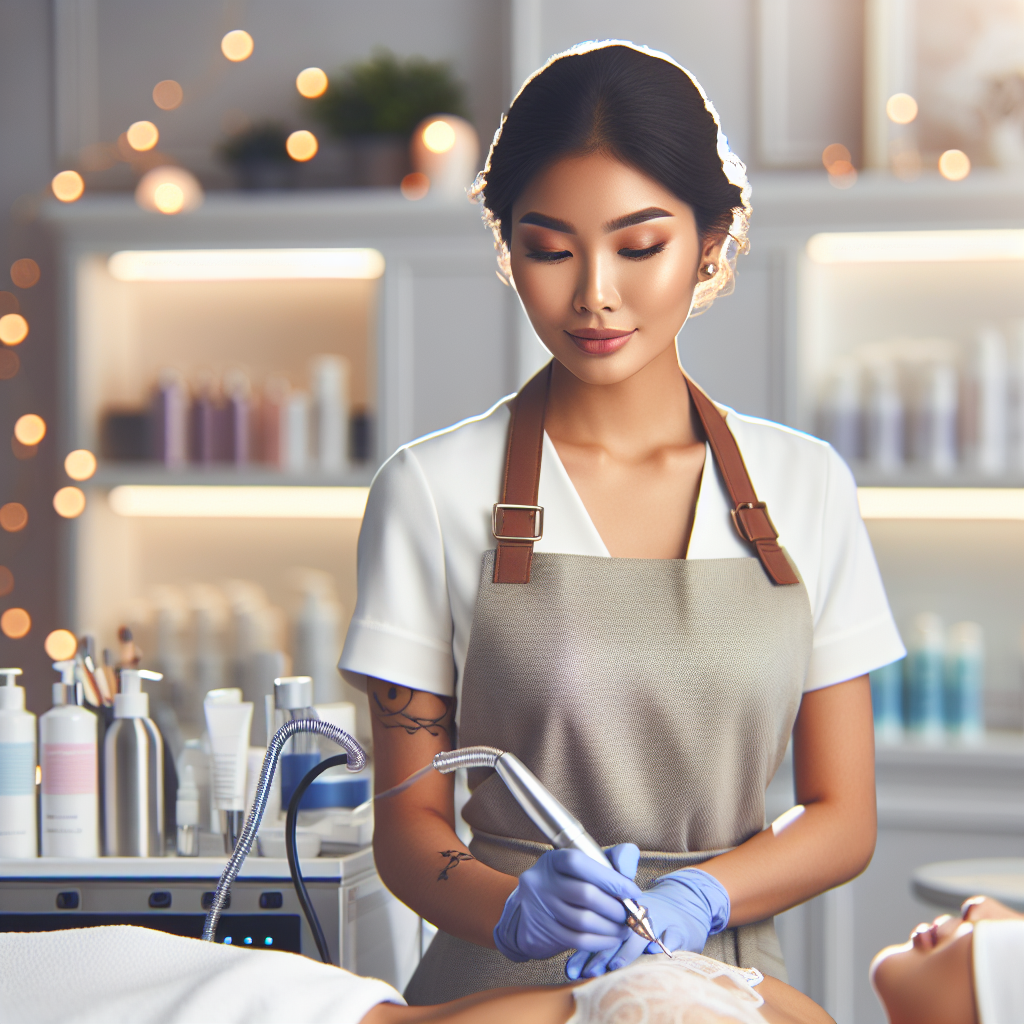 Como ganhar mais como esteticista e transformar sua carreira hoje